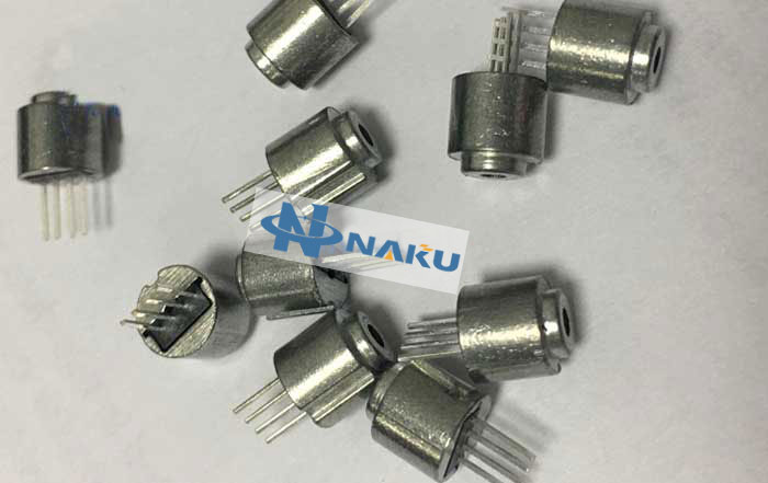 GH16P32A8C laser diode